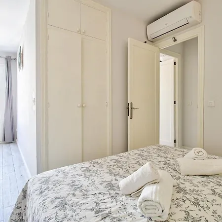 Edificio Brisas By Rentallorca Apartment *