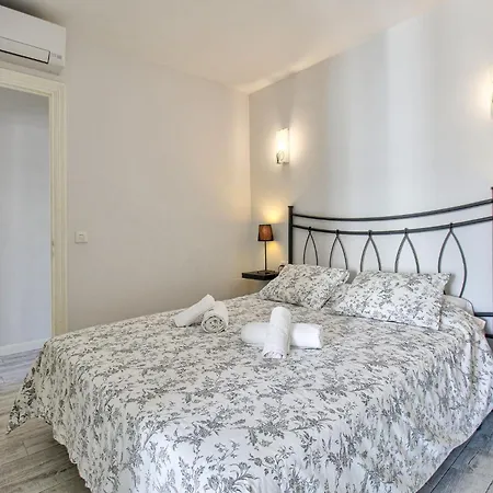 Apartment Edificio Brisas By Rentallorca *