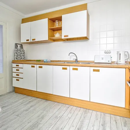 Apartment Edificio Brisas By Rentallorca